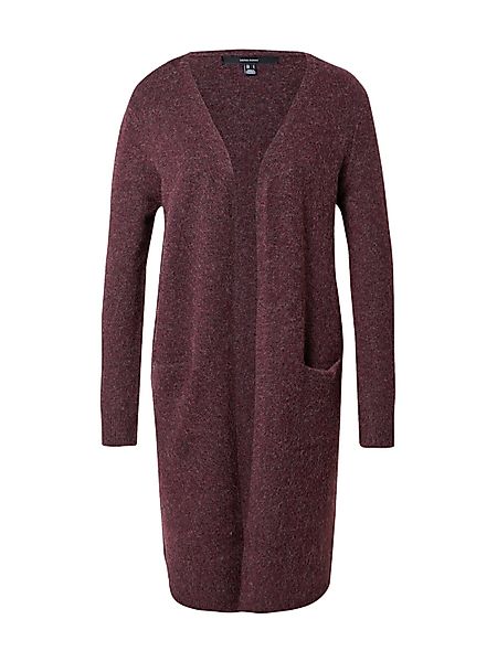 Vero Moda Strickjacke Doffy (1-tlg) Plain/ohne günstig online kaufen