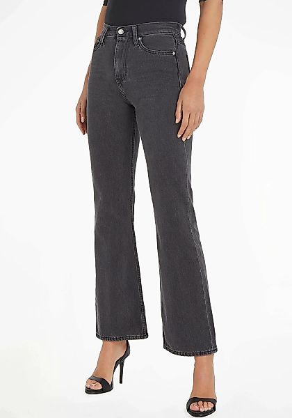 Calvin Klein Jeans Bootcut-Jeans AUTHENTIC BOOTCUT günstig online kaufen