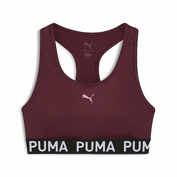 PUMA Sport-BH "4KEEPS Elastic BH Damen" günstig online kaufen