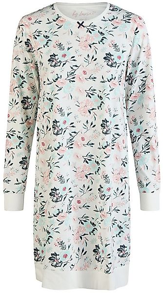By Louise Nachthemd Snow Queen (Set, 1-tlg., 1-teilig) Damen Sleepshirt ca. günstig online kaufen