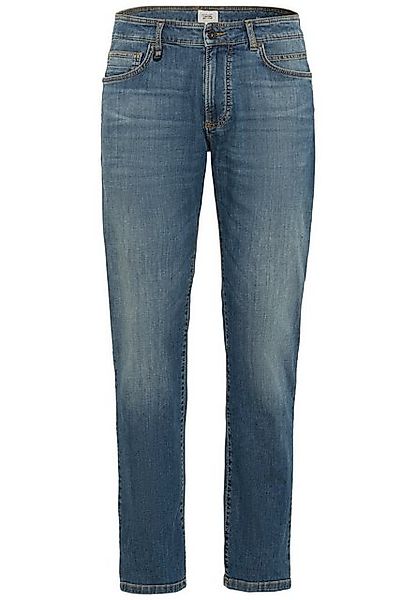 camel active 5-Pocket-Jeans 5-Pocket-Hose Regular Fit günstig online kaufen