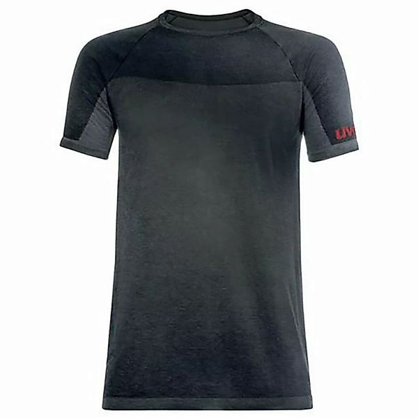 Uvex T-Shirt T-Shirt suXXeed ESD schwarz günstig online kaufen