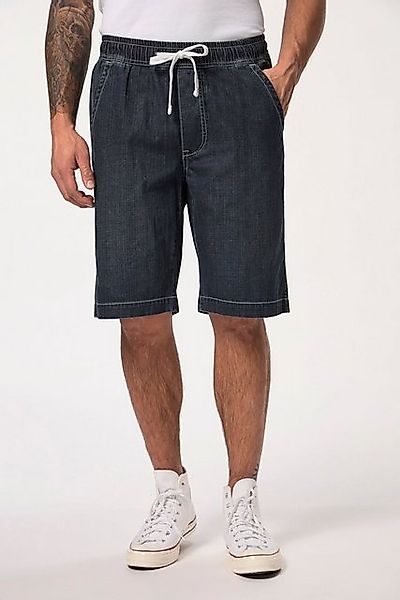 JP1880 Bermudas Bermuda Jeanslook 4-Pocket Relaxed günstig online kaufen