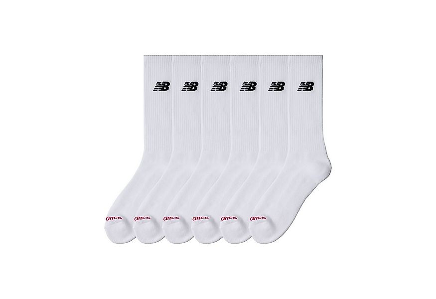 New Balance Sportsocken EVERYDAY CREW 6 PAIRS (6-Paar) günstig online kaufen