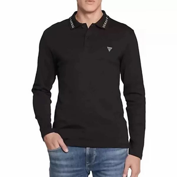 Guess  Poloshirt Extra slim günstig online kaufen