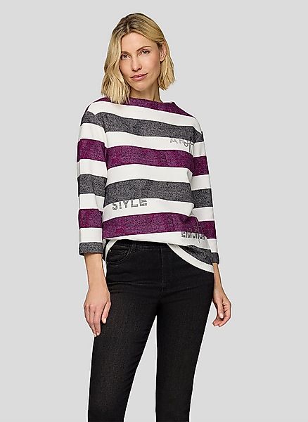 Rabe Print-Shirt T-Shirt günstig online kaufen