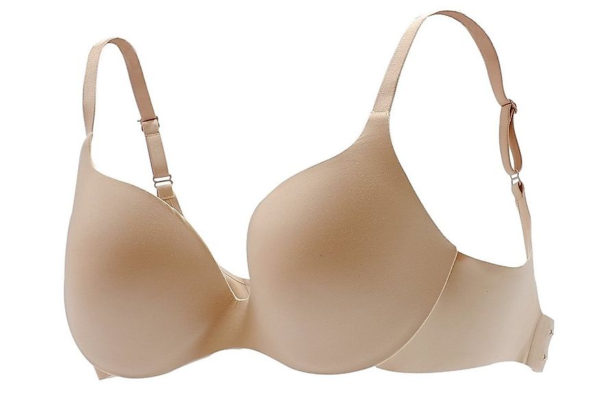 Royal Lounge Bügel-BH Royal Fit (1-tlg) T-Shirt BH mit nahtlosen Cups günstig online kaufen