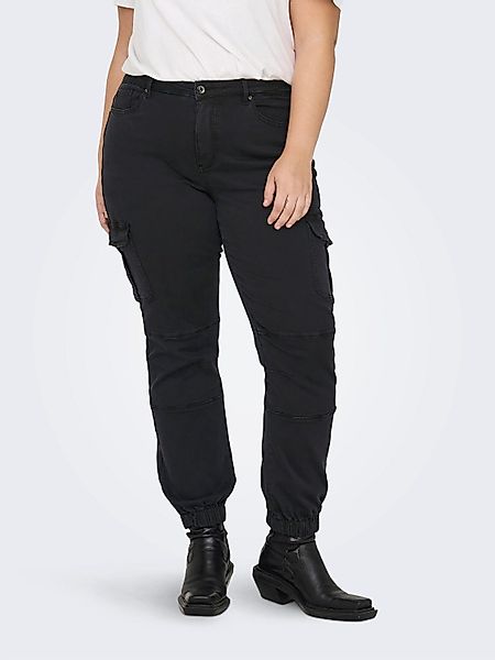 ONLY CARMAKOMA Ankle-Jeans CARMISSOURI REG ANK günstig online kaufen