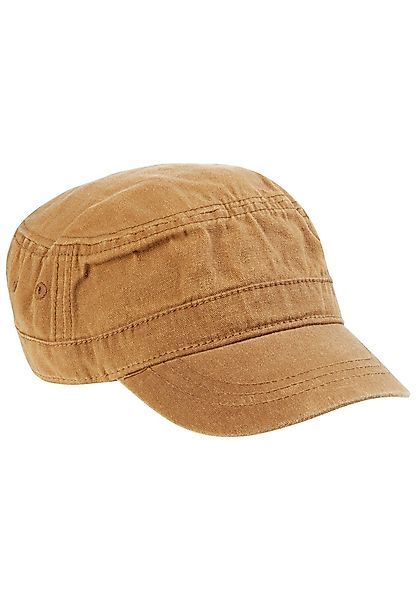 camel active Baseball Cap aus Canvas günstig online kaufen