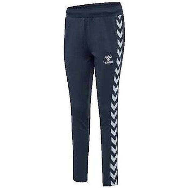 hummel  Trainingsanzüge Pantalon  Nelly 2.0 fuselé günstig online kaufen