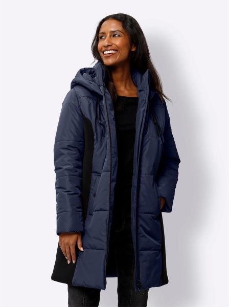 heine Allwetterjacke Longjacke günstig online kaufen