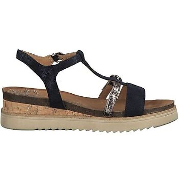 Marco Tozzi  Sandalen VITA  447 DUNE METALLIC 28502 günstig online kaufen