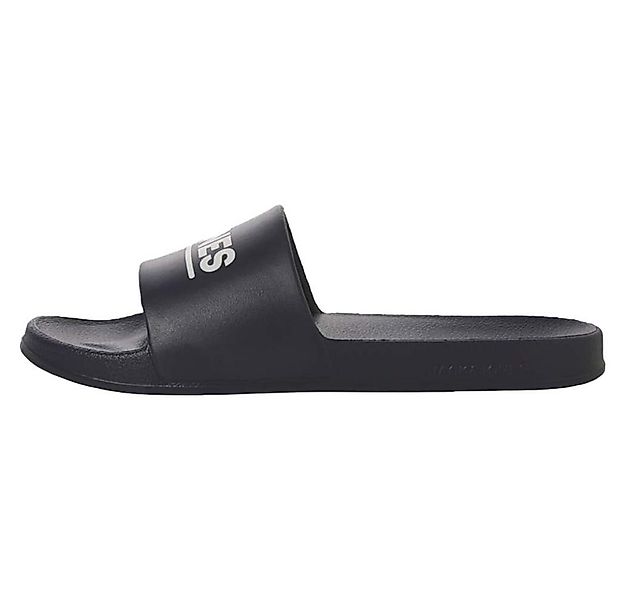 Jack & Jones Herren Badeschuhe Badelatschen Badeschlappen JFWOLLIE Slider B günstig online kaufen
