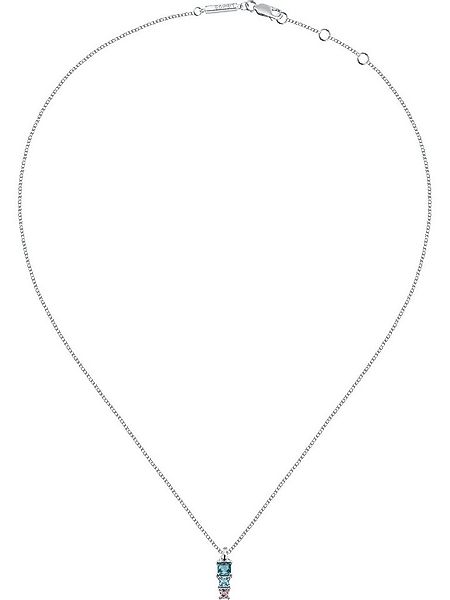 Esprit Silberkette, SQUARE COLORS günstig online kaufen