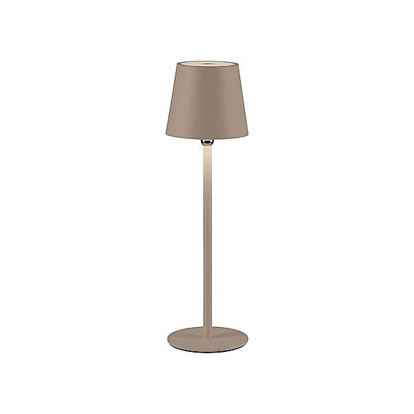 SellTec LED Tischleuchte LED Flaschenleuchte Tischlampe, günstig online kaufen