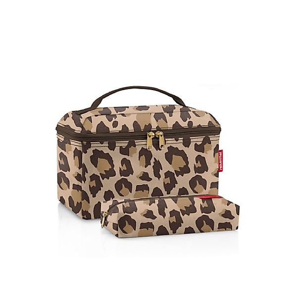 REISENTHEL® Beautycase Set leo macchiato günstig online kaufen