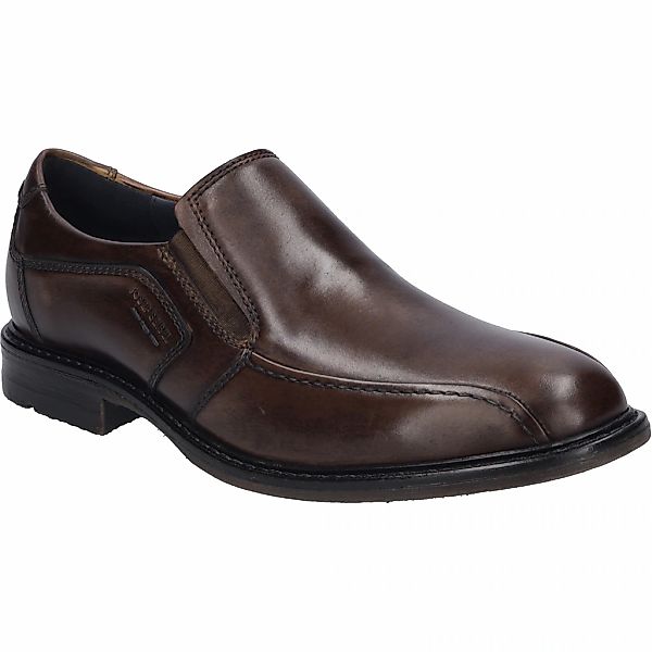 Josef Seibel Slipper "Earl 13, cognac" günstig online kaufen