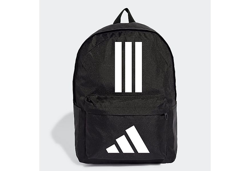adidas Performance Rucksack CLASSIC BACK TO SCHOOL 3-STREIFEN günstig online kaufen
