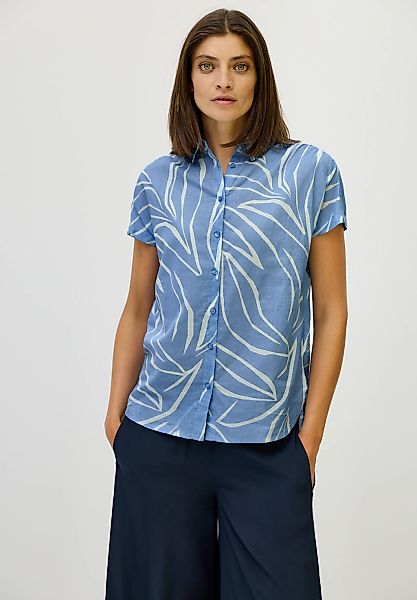 Cecil Hemdbluse, mit allover Print günstig online kaufen