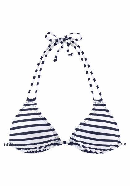 Venice Beach Triangel-Bikini-Top "Summer" mit Doppelträgern günstig online kaufen