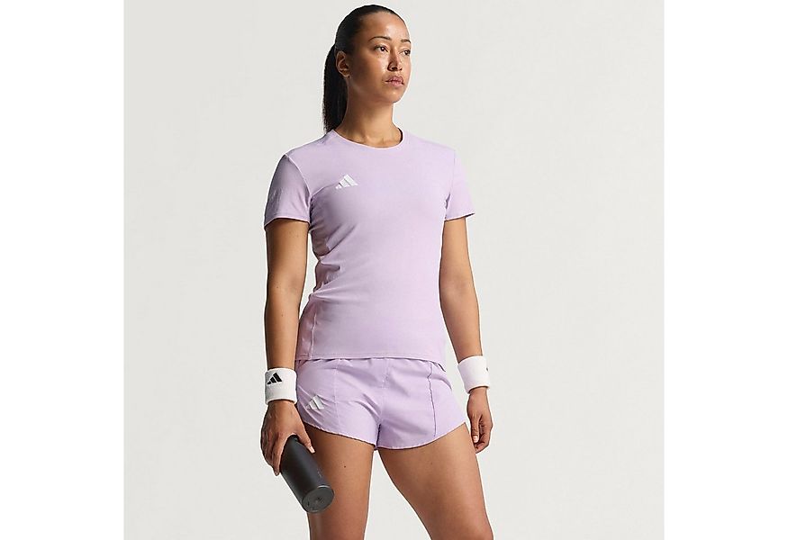 adidas Performance Laufshirt ADIZERO E TEE günstig online kaufen