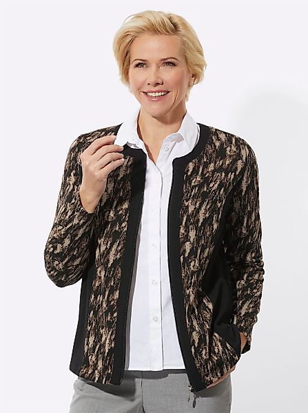 Witt Shirtjacke Shirtjacke günstig online kaufen