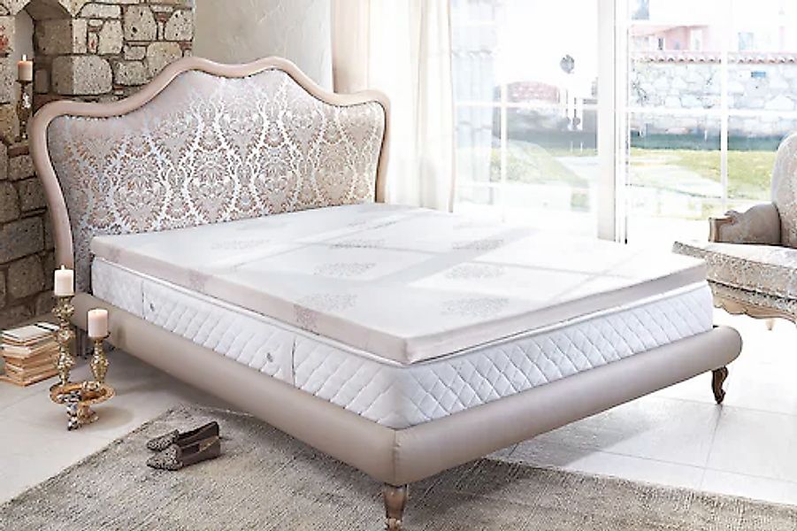 Yatas Bedding Topper »Visco« günstig online kaufen
