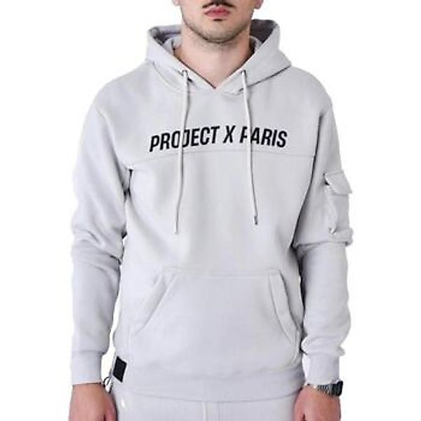 Project X Paris  Sweatshirt - günstig online kaufen