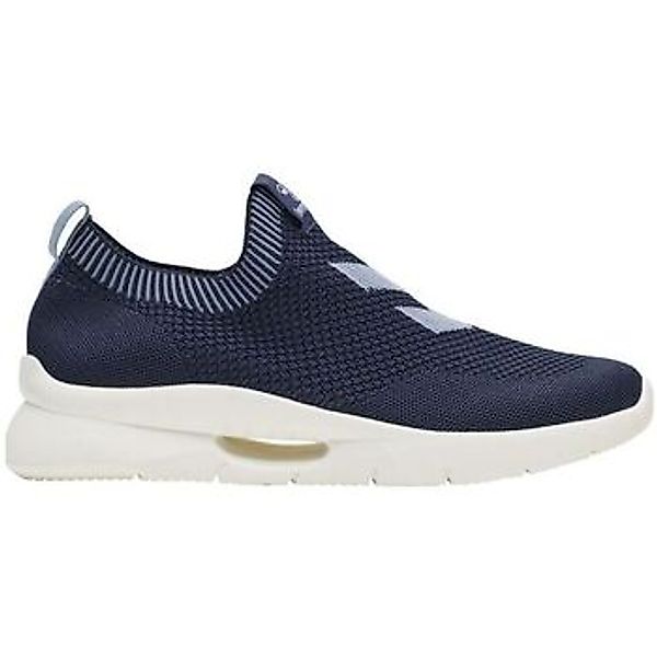 hummel  Ballerinas TATUM SEAMLESS  1009 BLACK IRIS 211939 günstig online kaufen