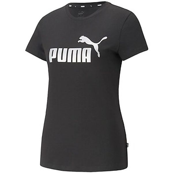 Puma  T-Shirt Essentials günstig online kaufen