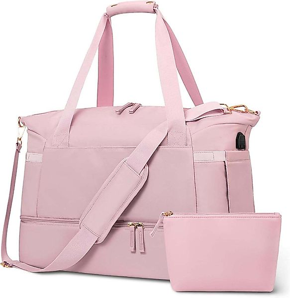 Coonoor Reisetasche Sporttasche mit Schuhfach & günstig online kaufen