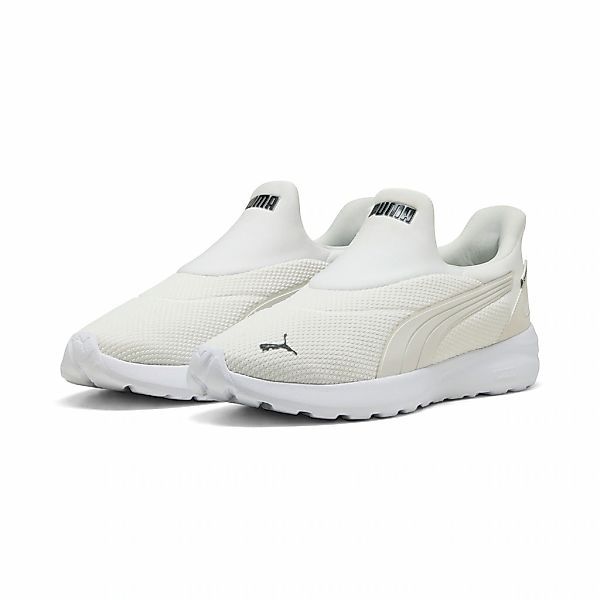 PUMA Walkingschuh "SOFTRIDE COSMIC SLIPTECH" mit profiliertem Laufsohlenpro günstig online kaufen