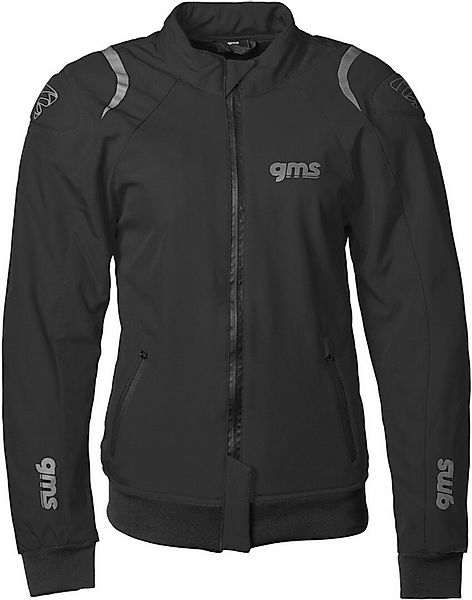 gms Motorradjacke GMS Falcon Damen Motorrad Textiljacke reflektierende günstig online kaufen