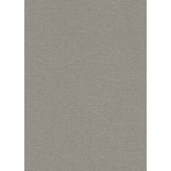 Erismann Vliestapete Secret Garden Linen Serenity Dunkelbraun FSC® günstig online kaufen