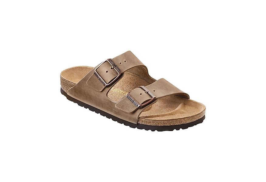 Birkenstock Arizona Pantolette (2-tlg) günstig online kaufen