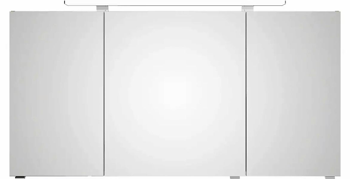 Saphir Badezimmerspiegelschrank "Serie 4010 Badezimmer-Spiegelschrank inkl. günstig online kaufen