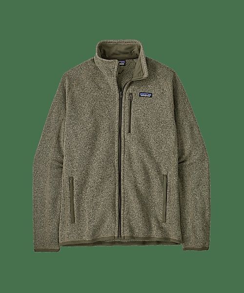 Patagonia Funktionsjacke M's Better Sweater Jkt günstig online kaufen