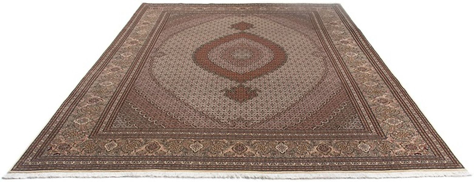 morgenland Orientteppich »Perser - Täbriz - Royal - 334 x 255 cm - mehrfarb günstig online kaufen