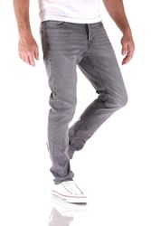 Jack & Jones Slim-fit-Jeans JJIGLENN mit günstig online kaufen