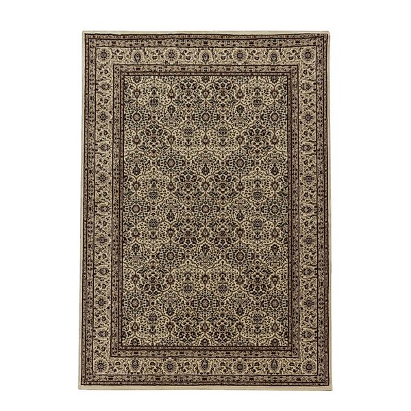 Ayyildiz Orientteppich Kashmir 2602 Beige 160 cm x 230 cm günstig online kaufen