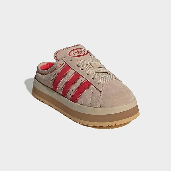 adidas Originals Pantolette "CAMPUS 00S WINTER LOW" günstig online kaufen