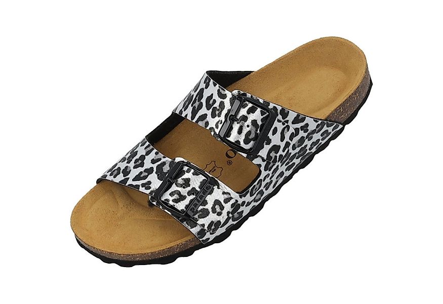 Palado Korfu Leo Pantolette günstig online kaufen