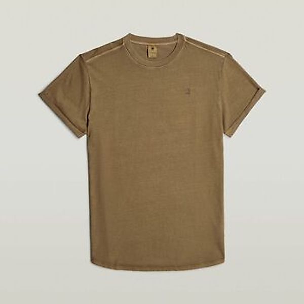 G-Star Raw  T-Shirt D16396 2653 LASH G.D.-H413 DESERT PALM GD günstig online kaufen