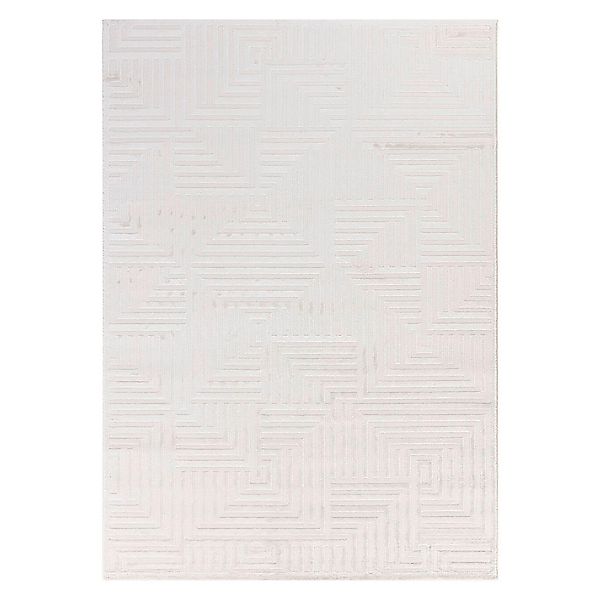 Ayyildiz Teppich SAHARA creme B/L: ca. 80x150 cm günstig online kaufen