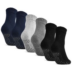 sockenkauf24 ABS-Socken 2, 4 oder 6 günstig online kaufen
