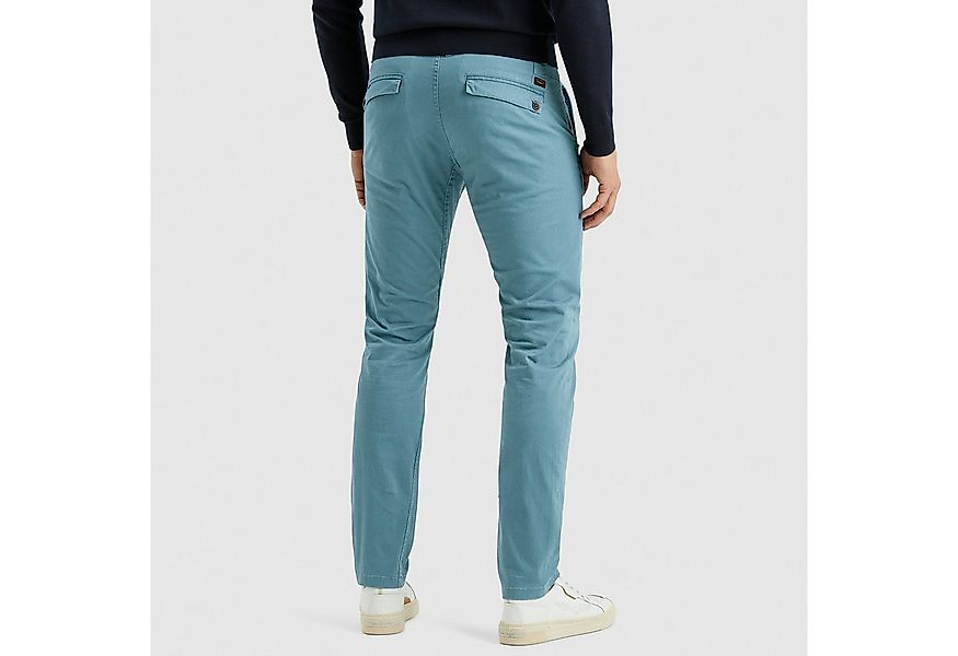 PME LEGEND Chinohose TWIN WASP CHINO LEFT HAND STRETCH TWILL mit Taschen günstig online kaufen