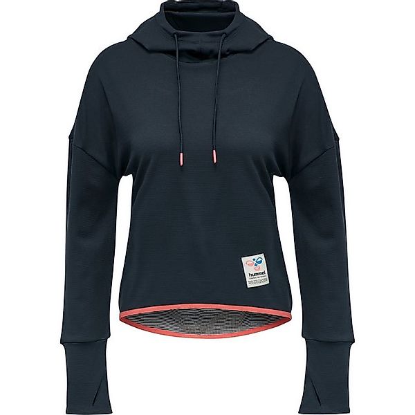 hummel Kapuzenpullover Hummel Damen Hoody ELLA HOODIE 211242 günstig online kaufen