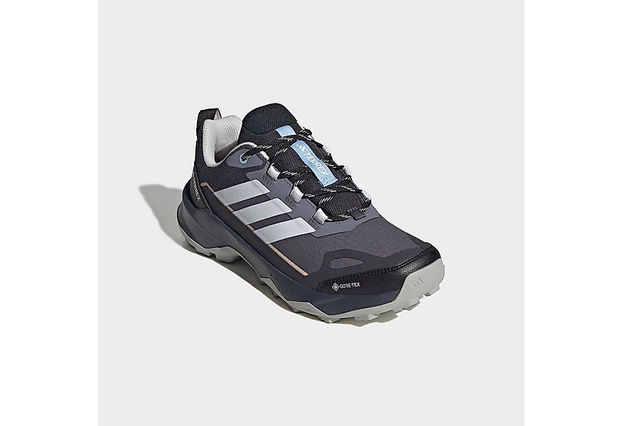 adidas TERREX TERREX SKYCHASER AX5 GORE-TEX Wanderschuh wasserdicht dank Go günstig online kaufen