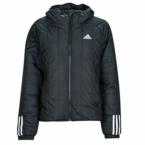 adidas Sportswear Outdoorjacke W ITAVIC L HO J BLACK günstig online kaufen