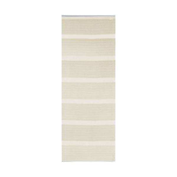 Haus und Deko Schiebegardine Flächenvorhang 60x245 günstig online kaufen